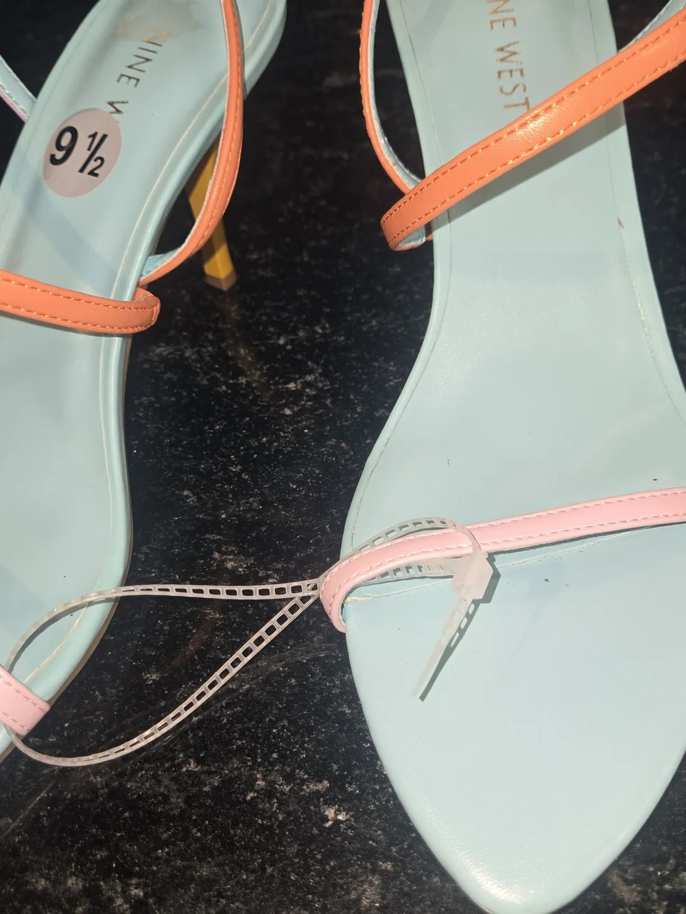 Nine West stylish nine